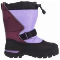Сапоги Baffin Mustang Plum 03/35