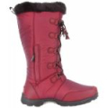Сапоги Baffin New York Dark Red 09/39