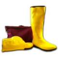 Сапоги Baffin Rubber Boot Yellow 11/41