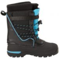 Сапоги Baffin Solar Black/Electric Blue 01/32,5