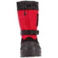 Сапоги Baffin Young Exprorer Dark Red 08/40,5