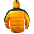 Куртка пуховая Baffin Polar Parka размер M (Expedition Gold)