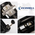 Катушка мультипликаторная Ecooda Thunder EZH 5000R