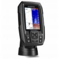 Эхолот Garmin Striker 4, Worldwide (010-01550-01)