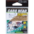 Джиг-головка Gamakatsu Caro Head NSB 1.3g 3