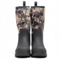 Сапоги Remington Rubber Boots Camo Green Forest р. 42