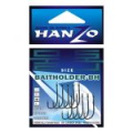 Крючок Hanzo Baitholder-bh BLN № 4 (уп. 10 шт.) SW-1101-4-bln