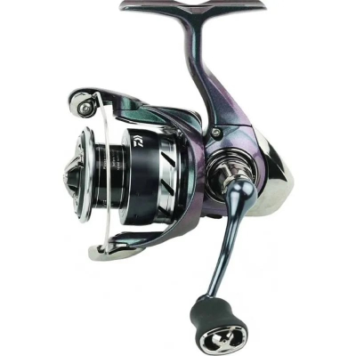 Катушка Daiwa 24 Regal LT 2000D-XH