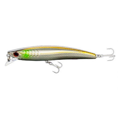 Воблер Aquatic Catcher CY 118 цв. 07