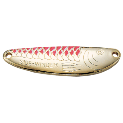 Блесна колебл. Acme Sidewinder 5.7гр. S150-GFS