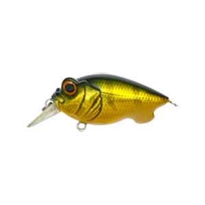 Воблер Megabass Baby Griffon Zero цв. GGP