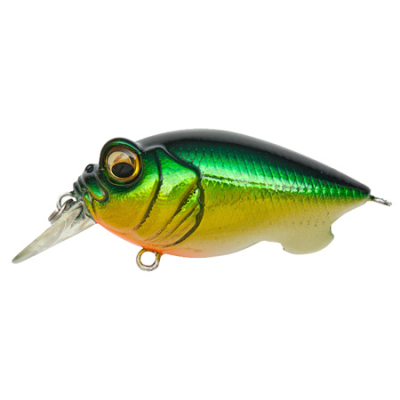 Воблер Megabass Baby Griffon цв. GGGL