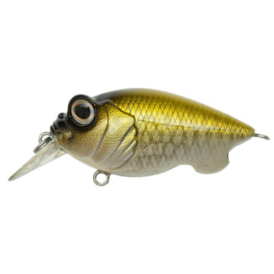 Воблер Megabass Baby Griffon цв. Neo Carp