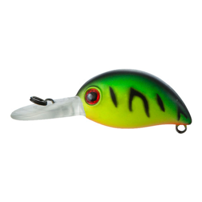 Воблер ZipBaits Baby Hickory MDR цв. 070R