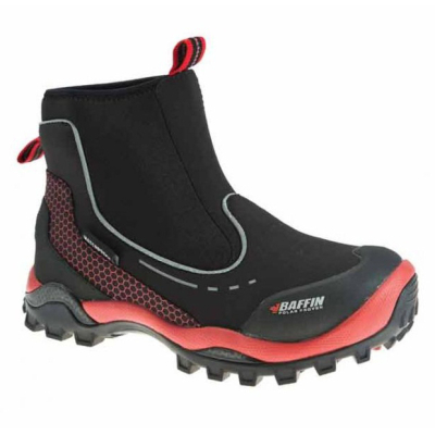 Ботинки Baffin Avila Dark Red 06/36