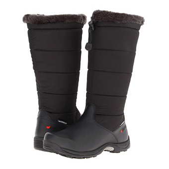 Сапоги Baffin Boston Black 10/40