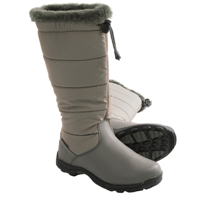Сапоги Baffin Boston Grey 06/36