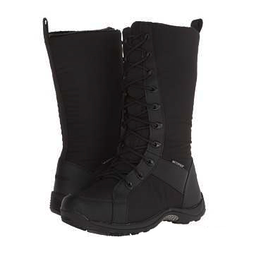 Сапоги Baffin Chicago Black 09/39