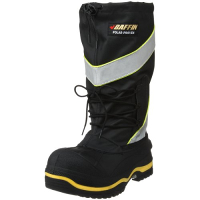 Сапоги Baffin Derrick 12/45, черный