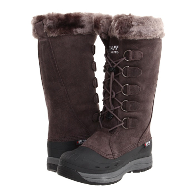 Сапоги Baffin Judy Grey 06/36