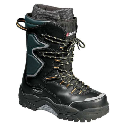 Сапоги Baffin Lighting Black/Charcoal 11/44,5