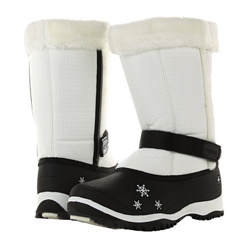 Cапоги Baffin Lily White 05/37