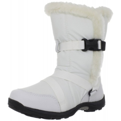 Сапоги Baffin Montreal White 10/40