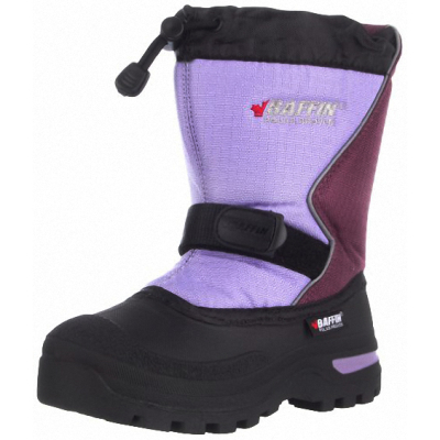 Сапоги Baffin Mustang Plum 03/35
