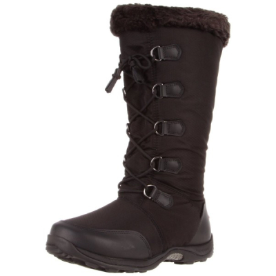 Сапоги Baffin New York Black 10/40