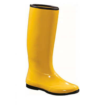 Сапоги Baffin Rubber Boot Yellow 11/41