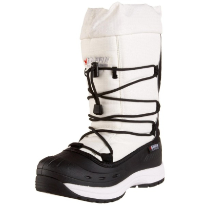 Сапоги Baffin Snogoose White 07/37