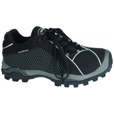 Ботинки Baffin Terri Black 06/36