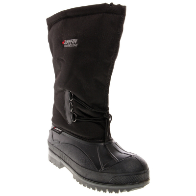 Сапоги Baffin Vanguard Black 07/39