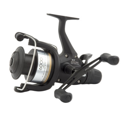 Катушка Shimano Baitrunner ST 10000 RA