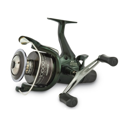 Катушка Shimano Baitrunner XT 8000 RA