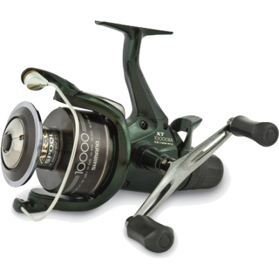 Катушка Shimano Baitrunner XT 6000 RA