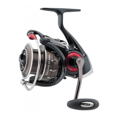 Катушка Daiwa Ballistic 2500EX-H