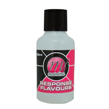 Ароматизатор Mainline Response Flavours 60мл Banana & Pear M17012