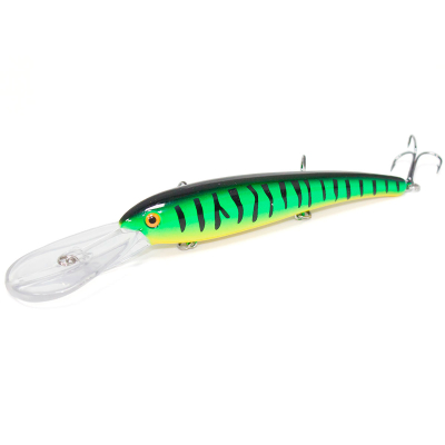 Воблер Grows Culture Strech Plus 20+120mm 22g UV #01