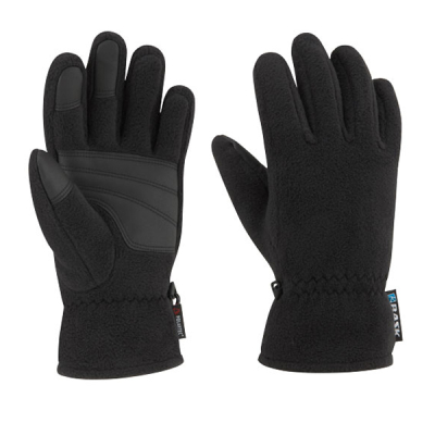 Перчатки Bask Polar Glove V3 цв. Черный размер L