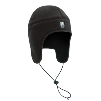 Подшлемник Bask Pol Mountain Cap размер L чёрный