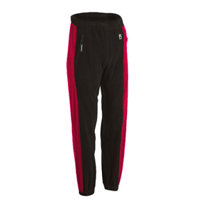 Брюки Bask Valley Next MP размер M (красный/черный)