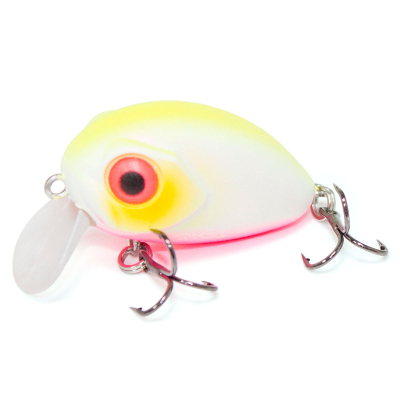 Воблер Ryobi Thun Der Fox UV #31