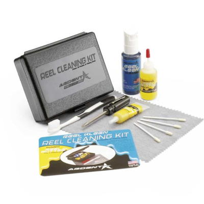 Средства по уходу WFT Ardent Reel Cleaning Kit (1D-F 800-001)