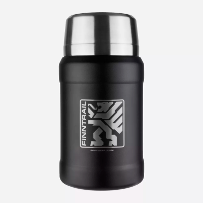 Термос Finntrail Bullet 1005 Graphite (0,8)