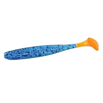 Силиконовая приманка SnastiGood Mr. Skiper 7.1см цв. 205