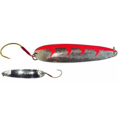 Блесна Wonder W-Pro Steelhead Lure 45g цвет WL-SSH007