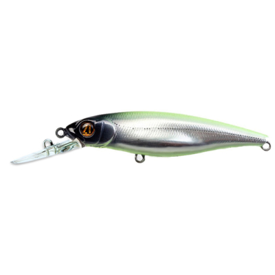 Воблер Pontoon21 Greedy-Guts 88F-MDR цв. 472
