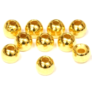 Головки латунные TMC BB Gold  XL 4.6mm