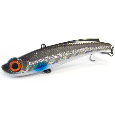 Раттлин Grows Culture Jig Vib 95mm 30g цвет #16
